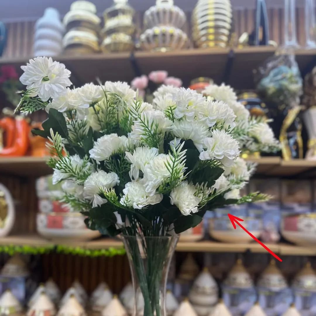 Fleurs & Espace Vert
