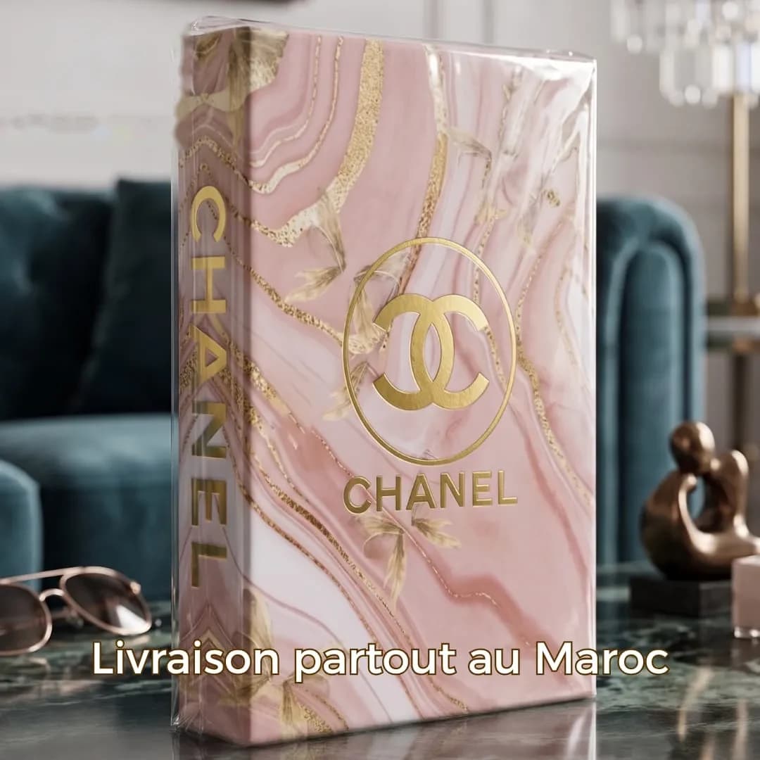 Livres Décoratifs